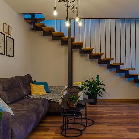 Apartmani Dora & Luka Рийека Екстериор снимка
