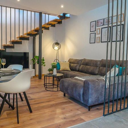 Apartmani Dora & Luka Рийека Екстериор снимка