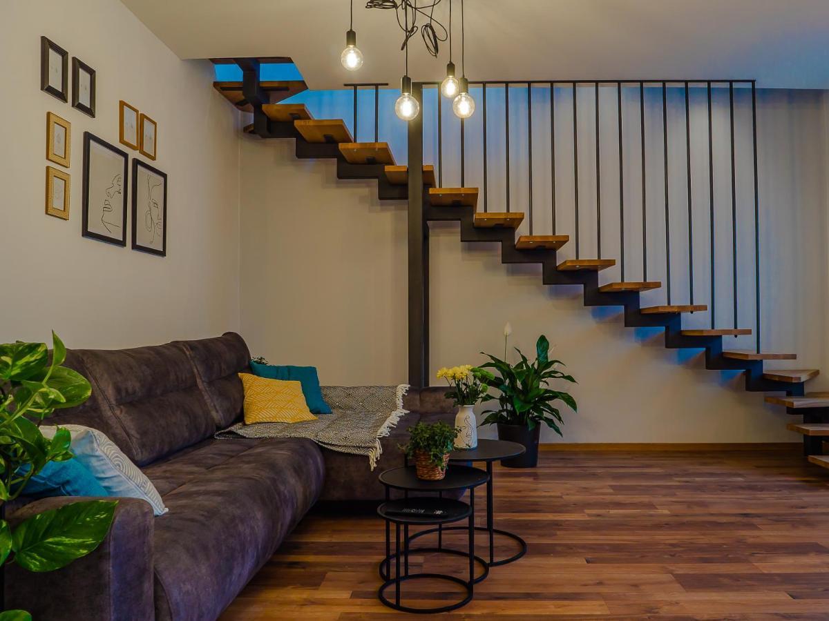 Apartmani Dora & Luka Рийека Екстериор снимка