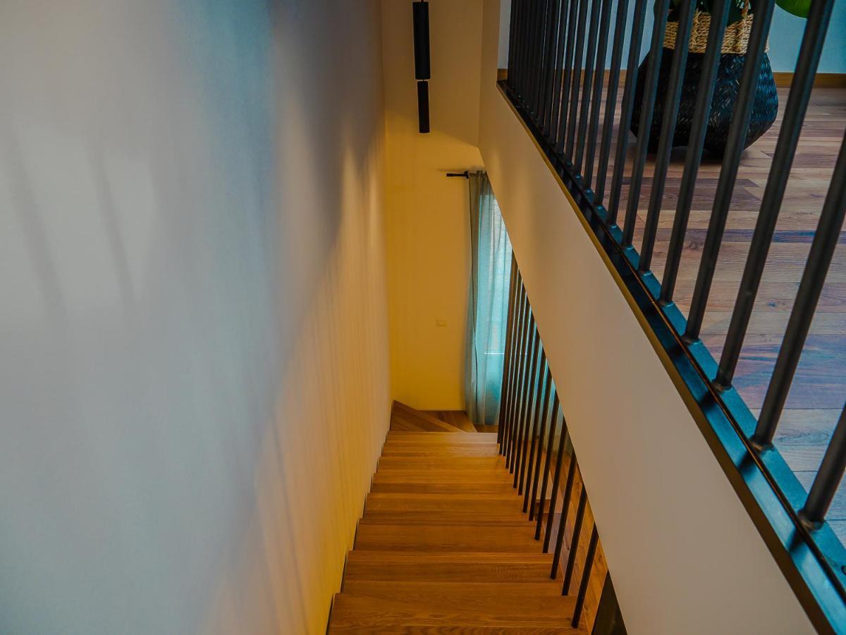 Apartmani Dora & Luka Рийека Екстериор снимка