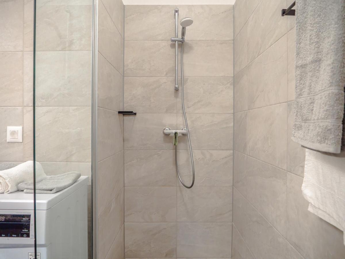Apartmani Dora & Luka Рийека Екстериор снимка