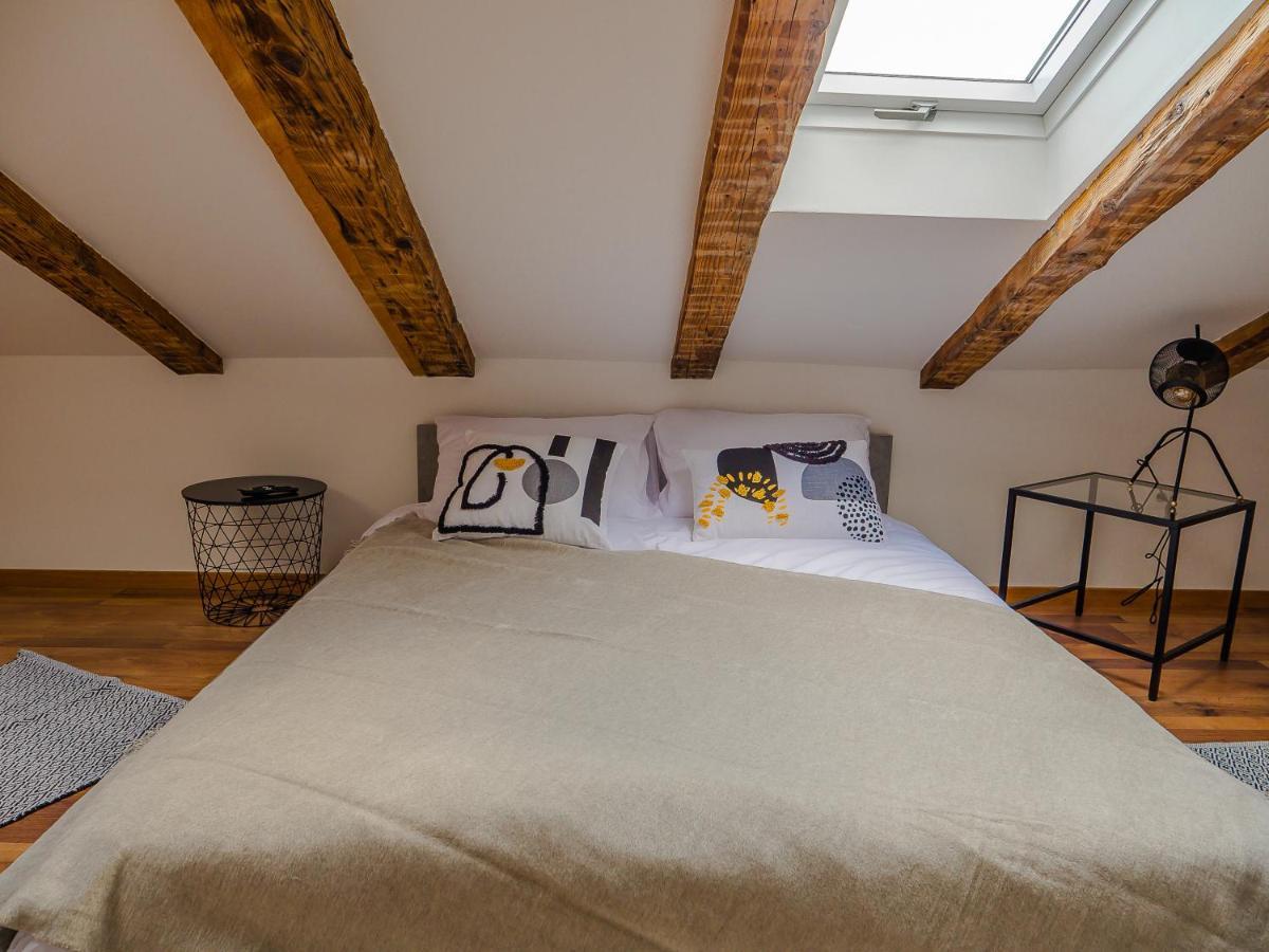 Apartmani Dora & Luka Рийека Екстериор снимка